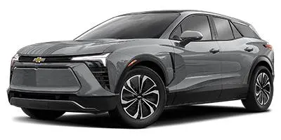 2024 Chevrolet Blazer EV 2LT