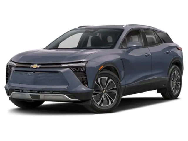 2024 Chevrolet Blazer EV 2LT