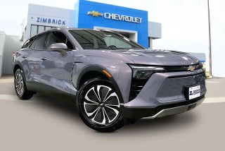 2024 Chevrolet Blazer EV 2LT