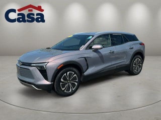 2024 Chevrolet Blazer EV 2LT