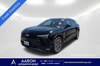 2024 Chevrolet Blazer EV 2LT