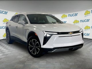 2024 Chevrolet Blazer EV 2LT