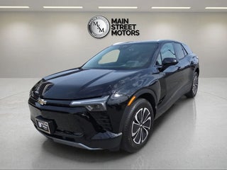 2024 Chevrolet Blazer EV 2LT