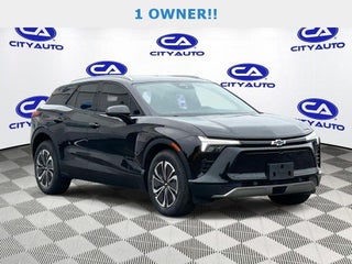 2024 Chevrolet Blazer EV 2LT
