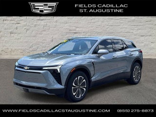 2024 Chevrolet Blazer EV 2LT