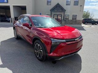 2024 Chevrolet Blazer EV 2LT