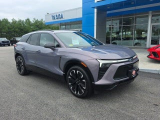 2024 Chevrolet Blazer EV RS