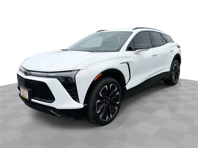 2024 Chevrolet Blazer EV RS