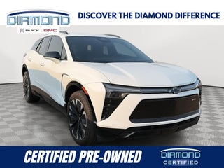 2024 Chevrolet Blazer EV RS