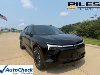 2024 Chevrolet Blazer EV RS
