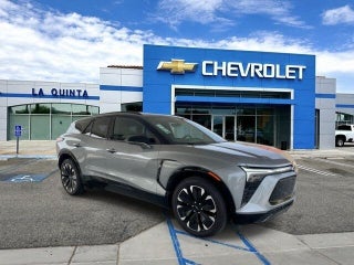 2026 Chevrolet Blazer EV RS