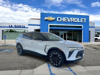 2026 Chevrolet Blazer EV RS