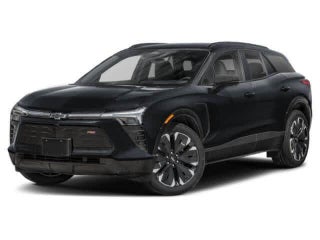 2026 Chevrolet Blazer EV RS