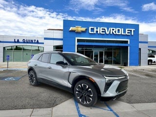 2026 Chevrolet Blazer EV RS