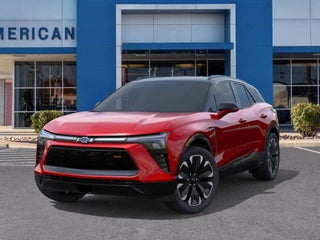 2026 Chevrolet Blazer EV RS