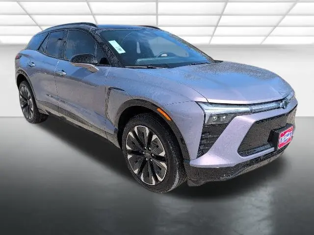 2026 Chevrolet Blazer EV RS