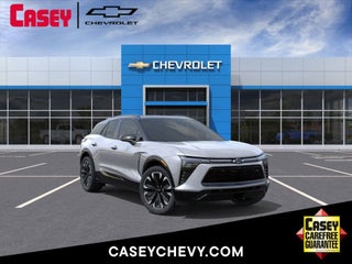 2026 Chevrolet Blazer EV RS