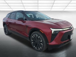 2026 Chevrolet Blazer EV RS