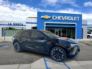 2026 Chevrolet Blazer EV RS