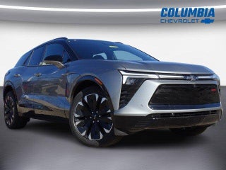 2026 Chevrolet Blazer EV RS