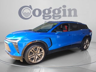 2026 Chevrolet Blazer EV RS