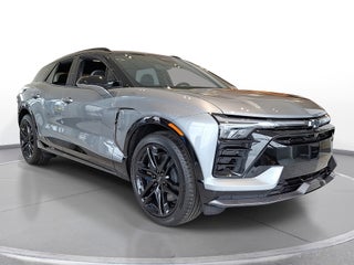 2026 Chevrolet Blazer EV SS
