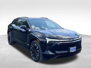 2025 Chevrolet Blazer EV RS