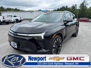 2026 Chevrolet Blazer EV RS