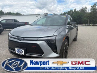 2026 Chevrolet Blazer EV RS