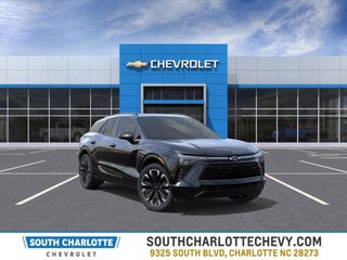2026 Chevrolet Blazer EV RS