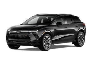 2026 Chevrolet Blazer EV RS