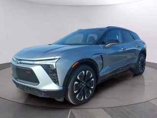 2026 Chevrolet Blazer EV RS