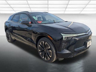 2026 Chevrolet Blazer EV RS