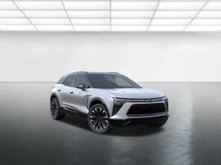 2026 Chevrolet Blazer EV RS