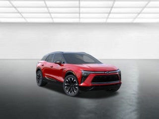 2026 Chevrolet Blazer EV RS