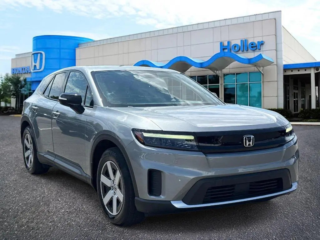 2024 Honda Prologue EX