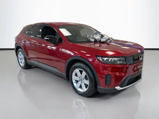 2026 Honda Prologue EX