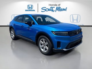 2026 Honda Prologue EX