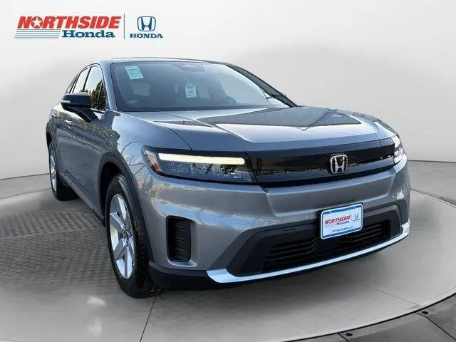 2026 Honda Prologue EX