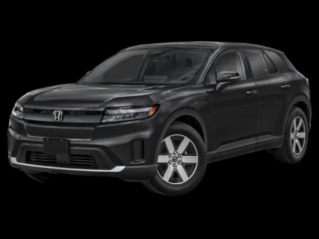 2026 Honda Prologue EX