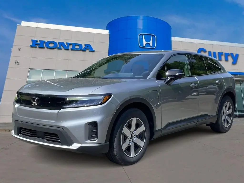 2026 Honda Prologue EX