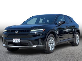 2025 Honda Prologue EX