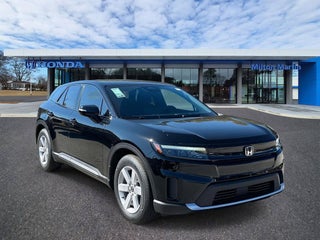 2025 Honda Prologue EX
