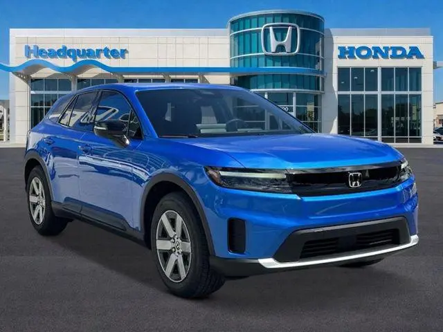 2026 Honda Prologue EX