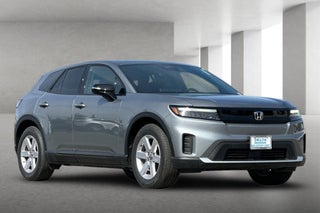 2026 Honda Prologue EX