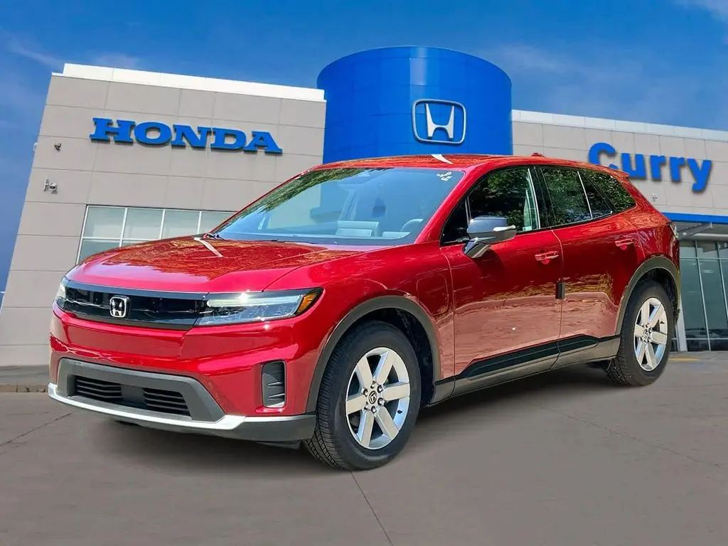 2026 Honda Prologue EX