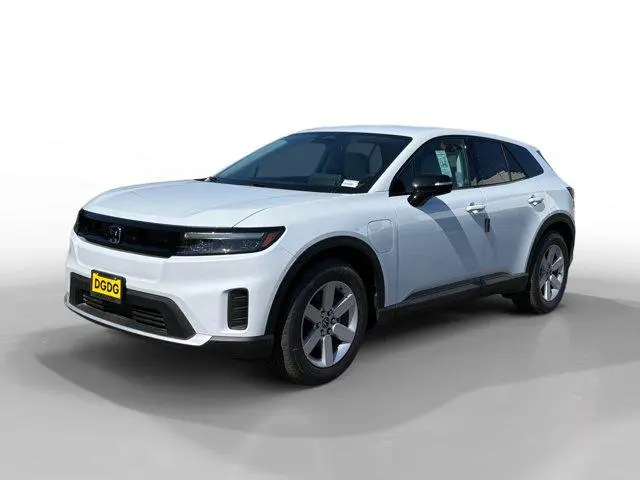 2026 Honda Prologue EX