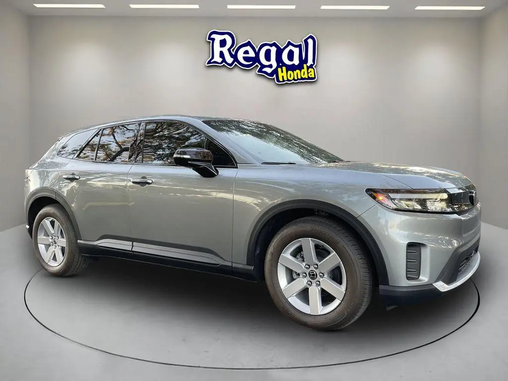 2026 Honda Prologue EX