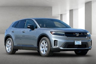 2026 Honda Prologue EX