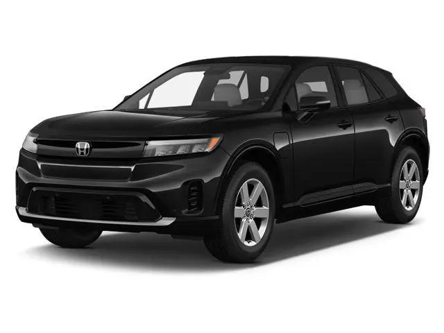 2026 Honda Prologue EX